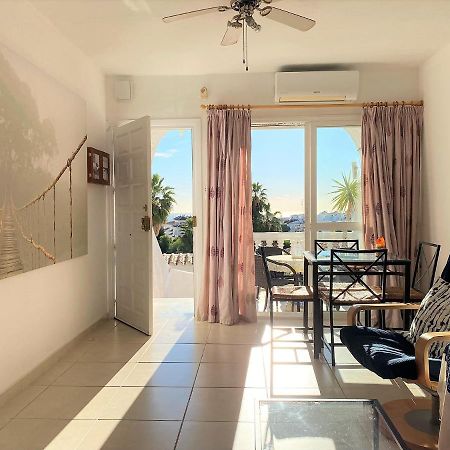 Naricha 3 Apartments Casasol Nerja Buitenkant foto