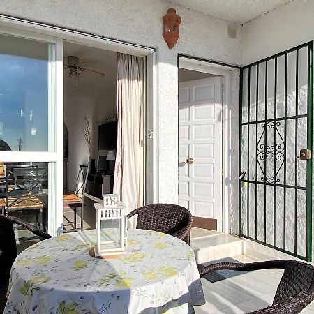 Naricha 3 Apartments Casasol Nerja Buitenkant foto