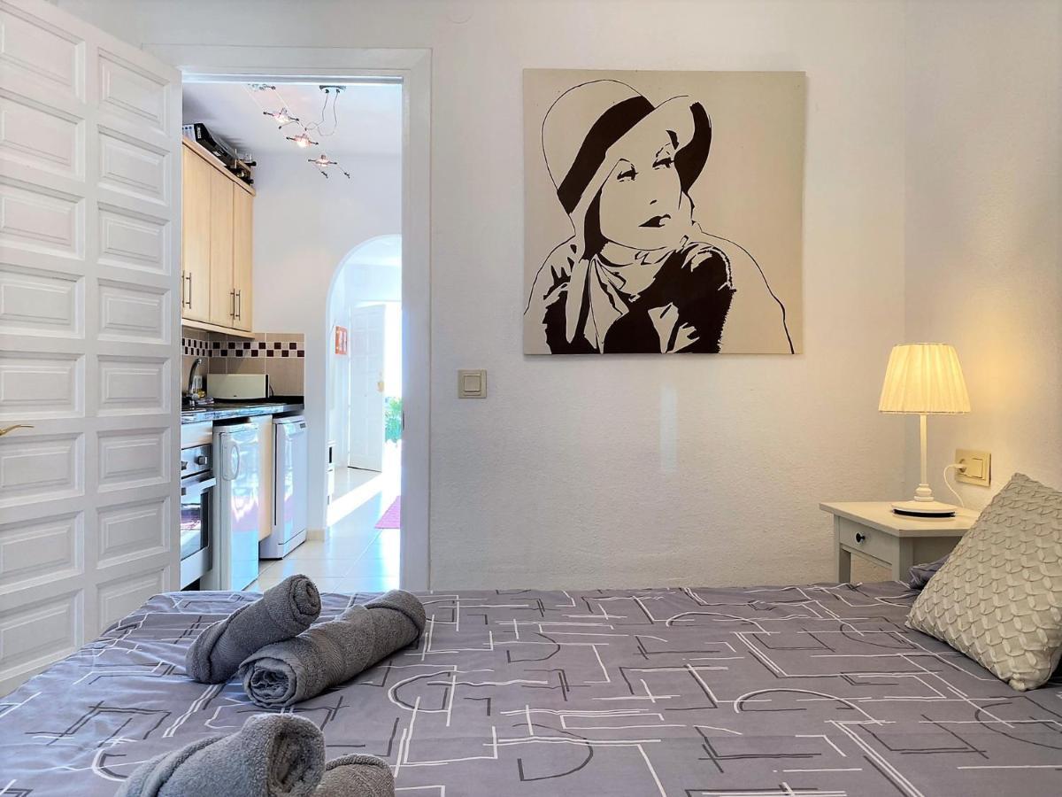 Naricha 3 Apartments Casasol Nerja Buitenkant foto