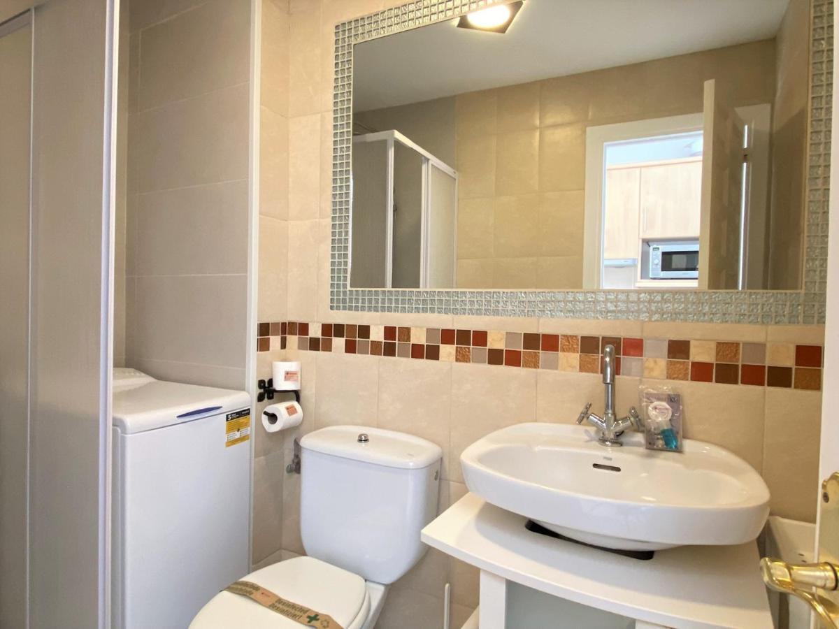 Naricha 3 Apartments Casasol Nerja Buitenkant foto