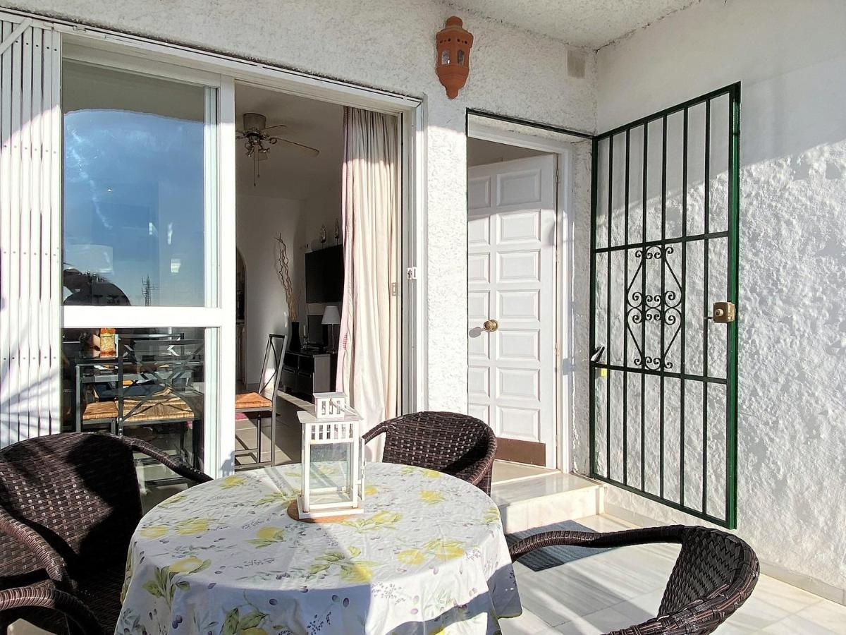 Naricha 3 Apartments Casasol Nerja Buitenkant foto